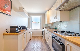 Vassall Road, London, UK, SW9