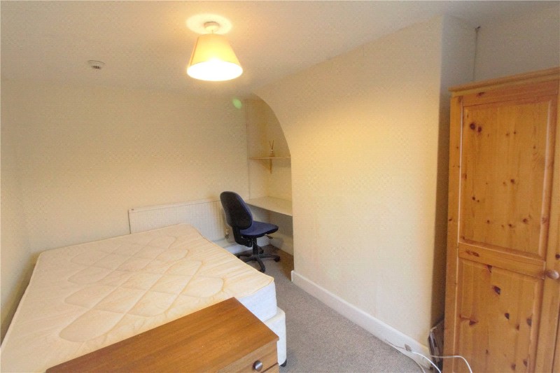 Oxford Street, Gloucester, GL1