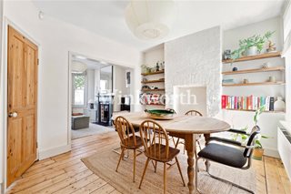 Clarence Road, London, N15