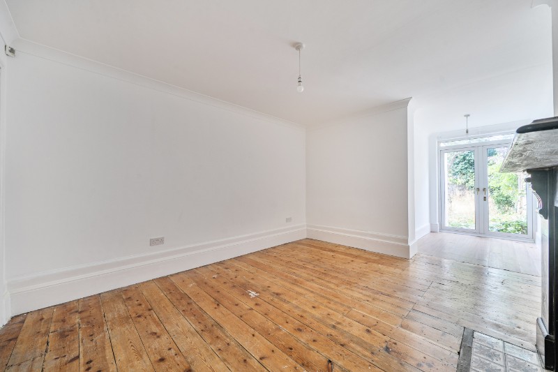 Woolstone Road, London, SE23