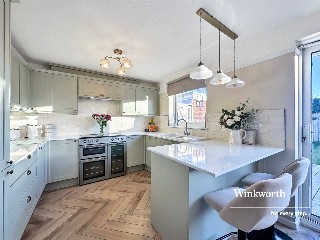 Prunus Drive, Ferndown, Dorset, BH22