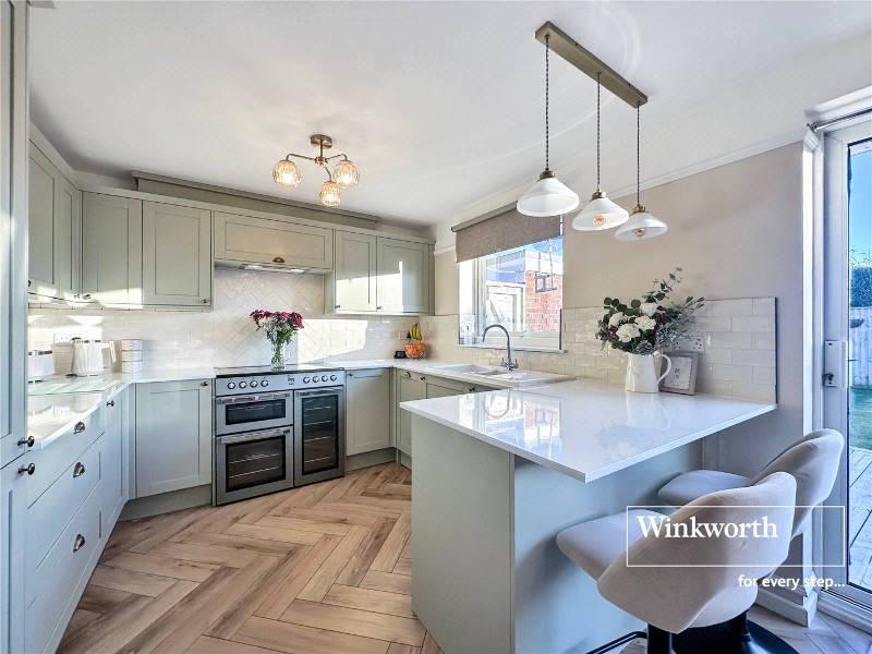 Prunus Drive, Ferndown, Dorset, BH22