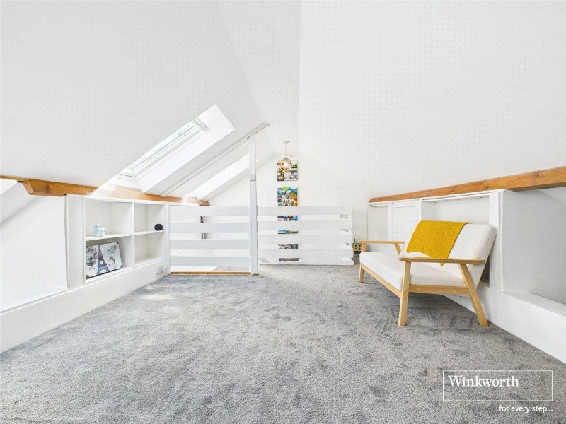 Deepdene Close, Reading, United Kingdom, RG1