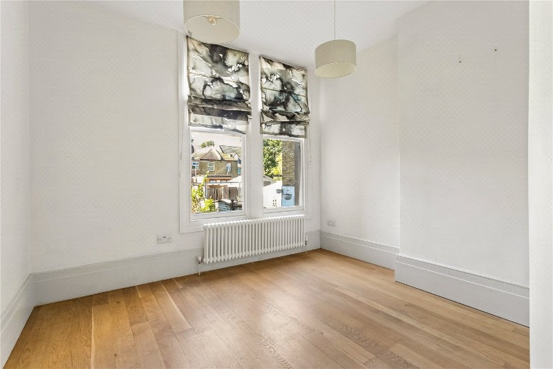 Forburg Road, London, N16