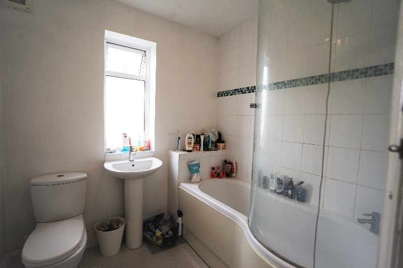 Snowdon Road, Fishponds, Bristol, BS16