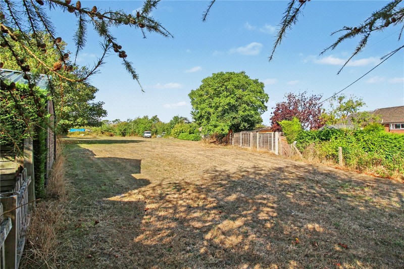 Heath View, Westleton, Saxmundham, Suffolk, IP17
