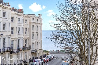 Eaton Place, Brighton, East Sussex, BN2
