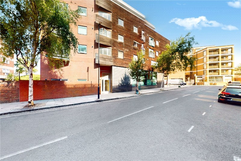 Holmes Road, London, NW5