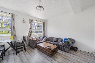 Adams Gardens Estate, London, SE16