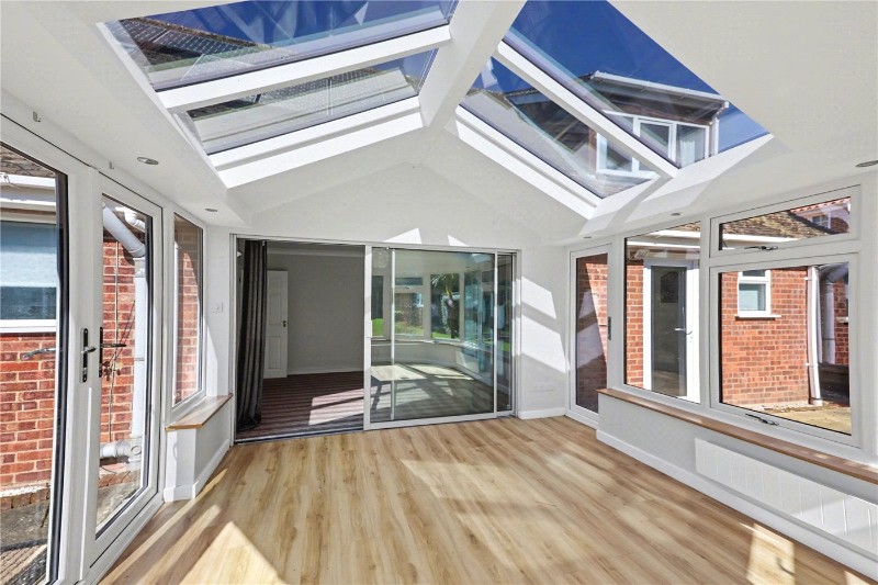 Fakenham Road, Taverham, Norwich, Norfolk, NR8