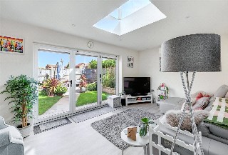 Priors Drive, Old Catton, Norwich, Norfolk, NR6