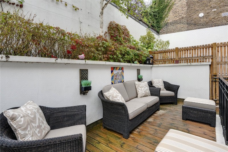 Tatham Place, Acacia Road, St Johns Wood, London, NW8