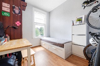 Marmora Road, East Dulwich, London, SE22