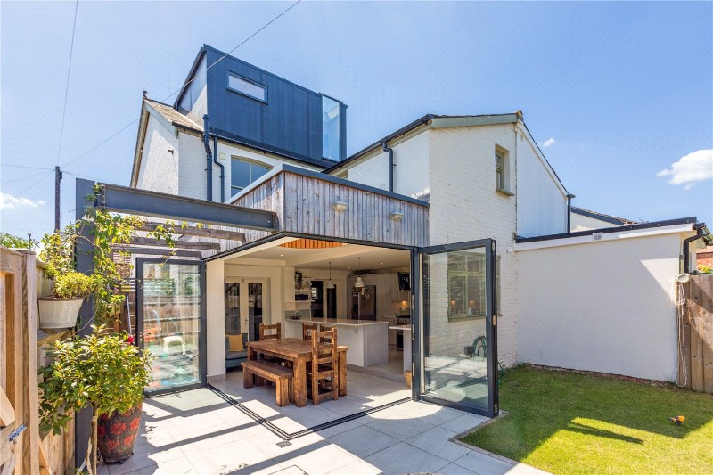 Coworth Road, Sunningdale, Berkshire, SL5
