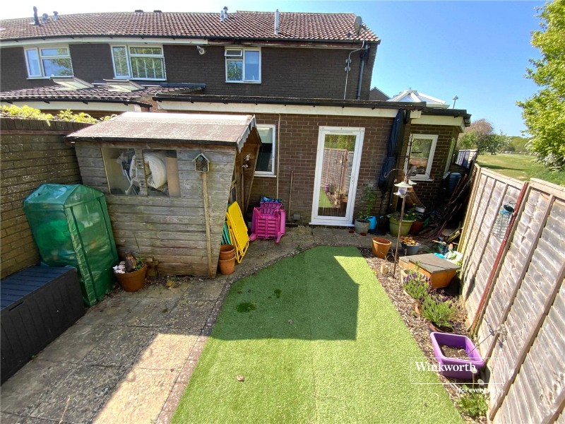 Comet Way, Mudeford, Christchurch, Dorset, BH23