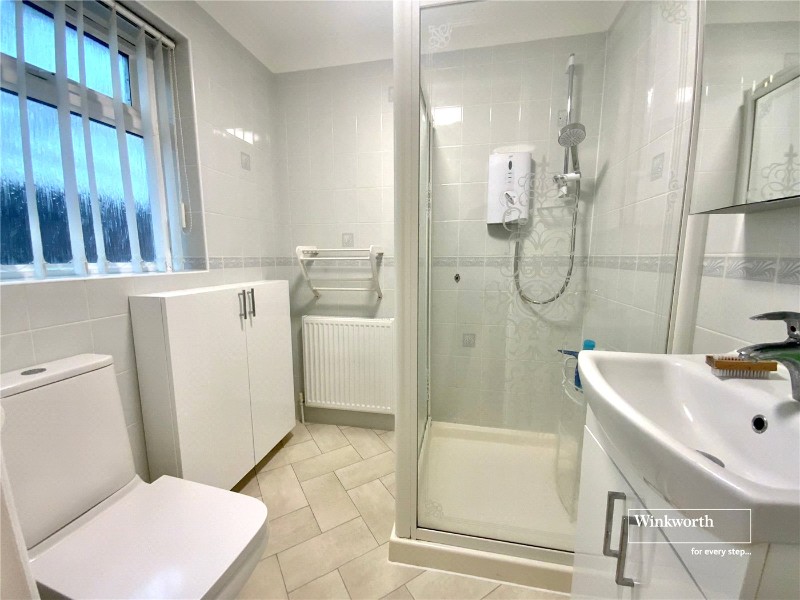 Hamilton Close, Christchurch, Dorset, BH23