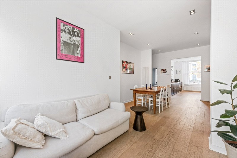 Mildmay Park, Islington, London, N1