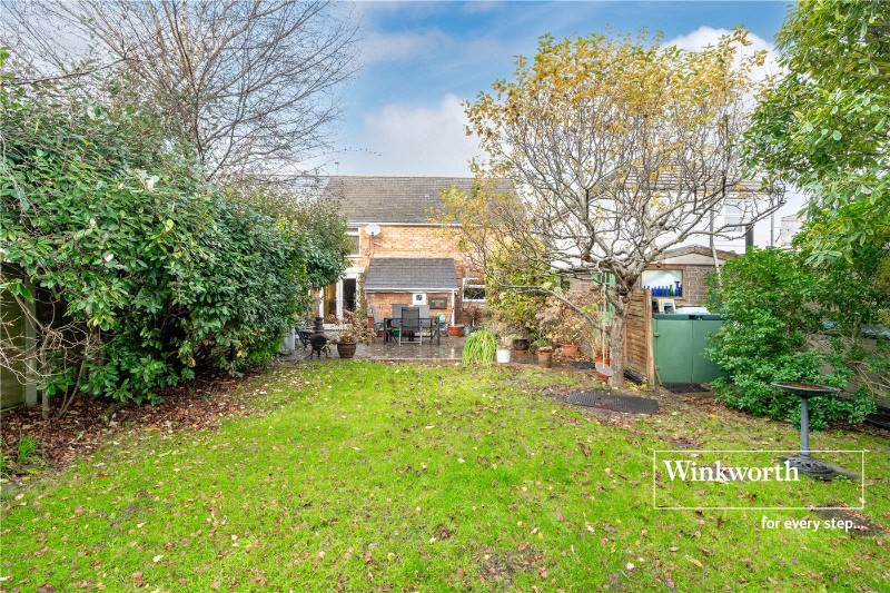 Livingstone Road, Bournemouth, Dorset, BH5