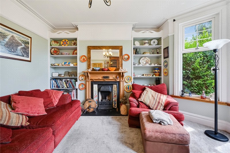 Shaftesbury Road, Beckenham, BR3