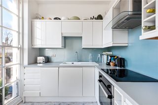 Albion Road, London, N16