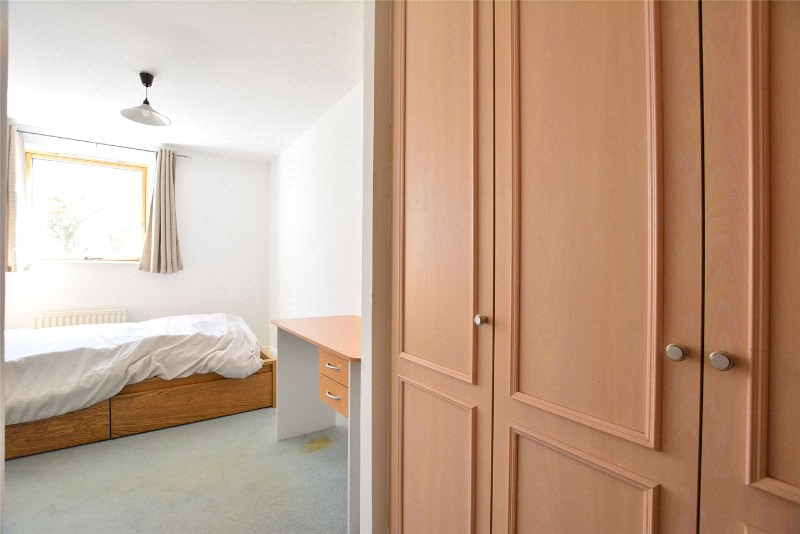 Napier Avenue, London, E14