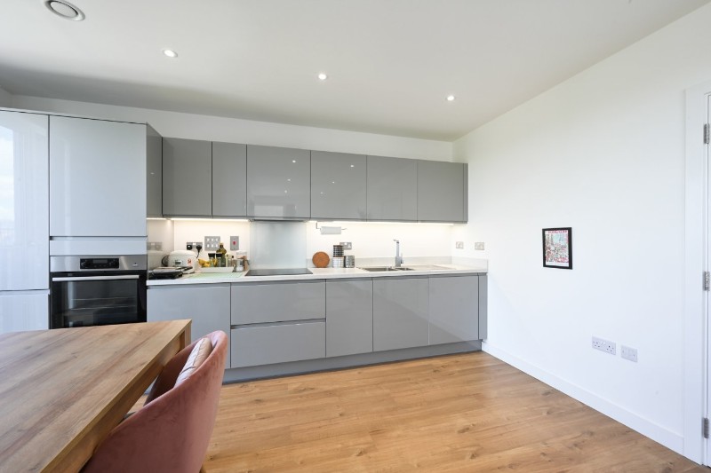 Haverley Street, London, SE26
