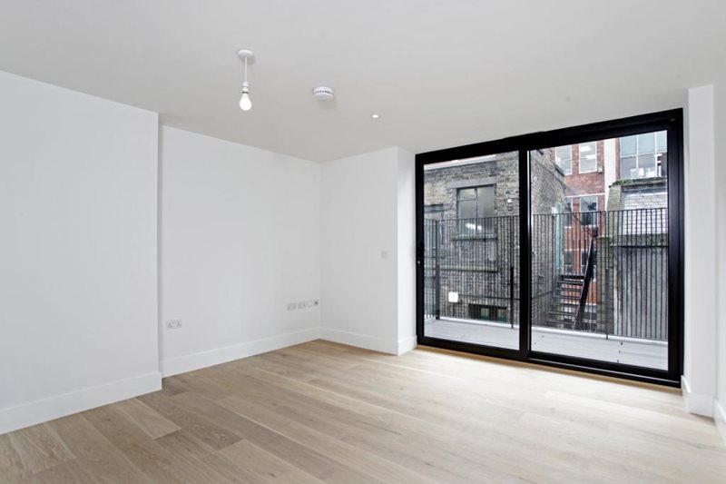 Hatton Wall, Clerkenwell, EC1N