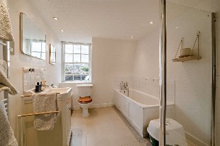 Grosvenor Place, Bath, Somerset, BA1