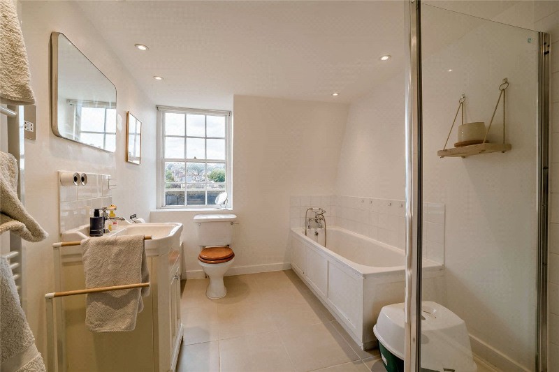Grosvenor Place, Bath, Somerset, BA1