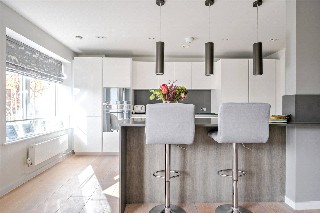 High Street, Marlborough, Wiltshire, SN8