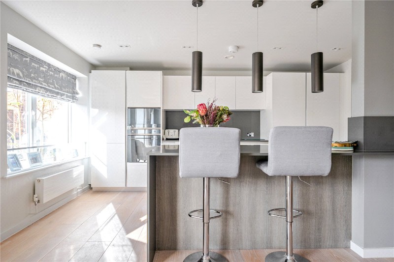 High Street, Marlborough, Wiltshire, SN8