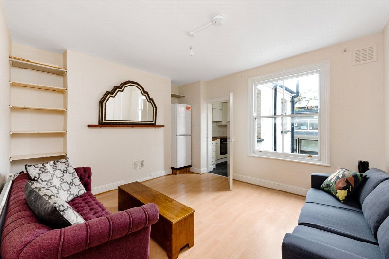 Settles Street, London, E1