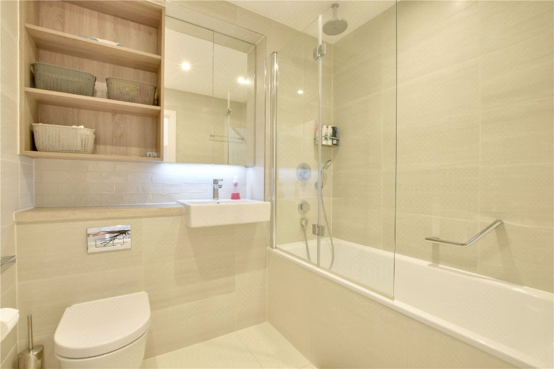 Handley Drive, Blackheath, London, SE3