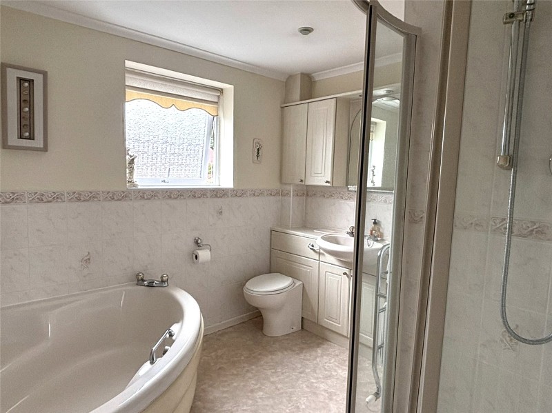 High Street, Worton, Devizes, Wiltshire, SN10