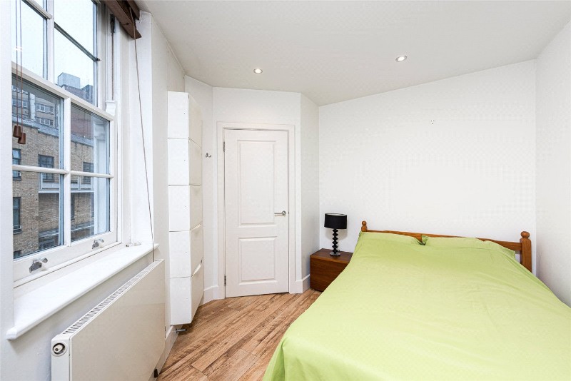 Regency Street, London, SW1P