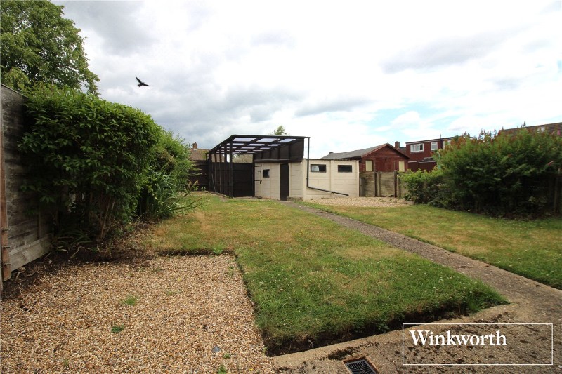 Thirsk Road, Borehamwood, Hertfordshire, WD6