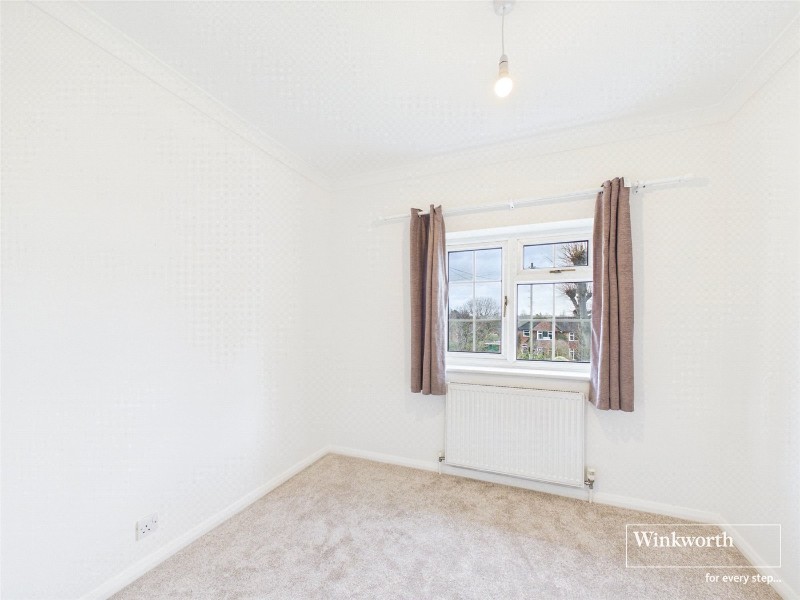 Coley Avenue, Reading, Berkshire, RG1
