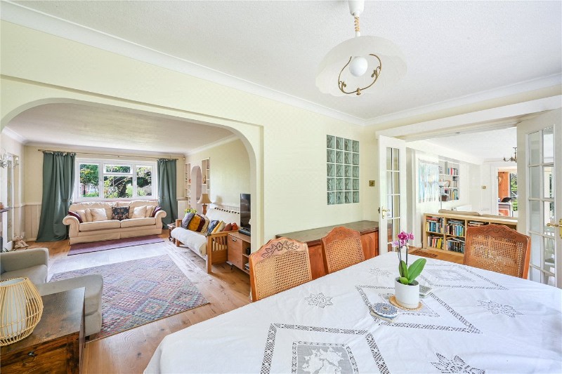 Walnut Tree Close, Banstead, Surrey, SM7