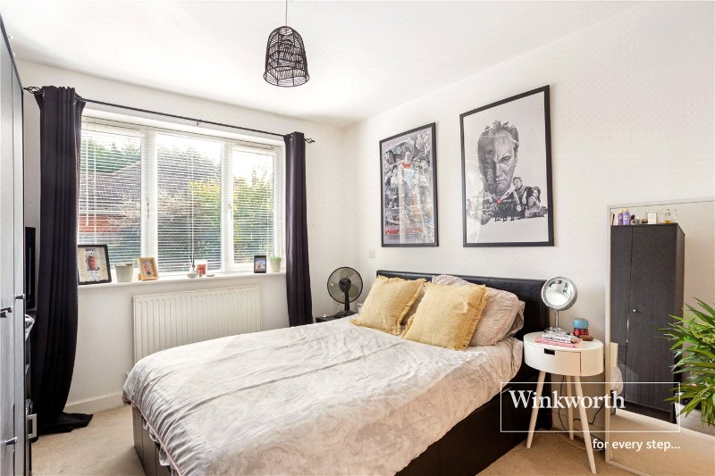 Castlemain Avenue, Bournemouth, BH6