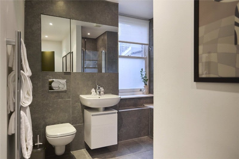 Brick Lane, London, E1