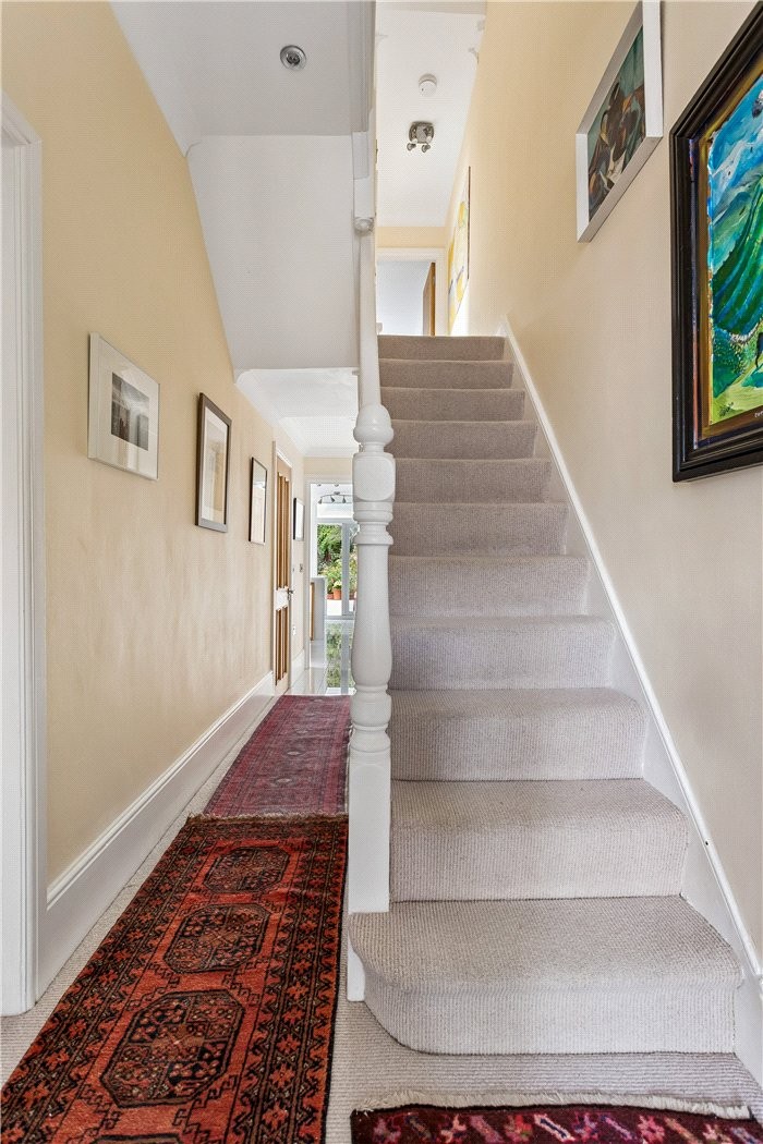Ashenden Road, London, E5