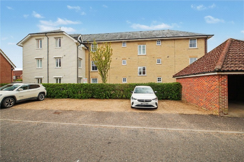 Ryefield Road, Mulbarton, Norwich, South Norfolk, NR14