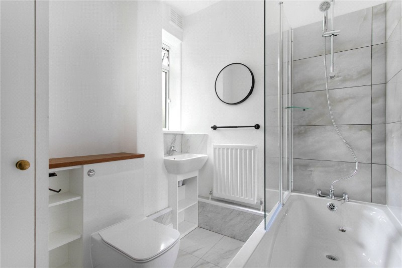 Avenell Road, London, N5