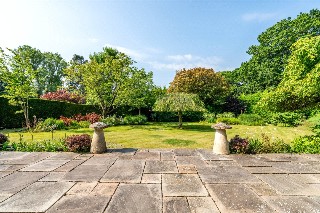 Gaunts Common, Wimborne, Dorset, BH21