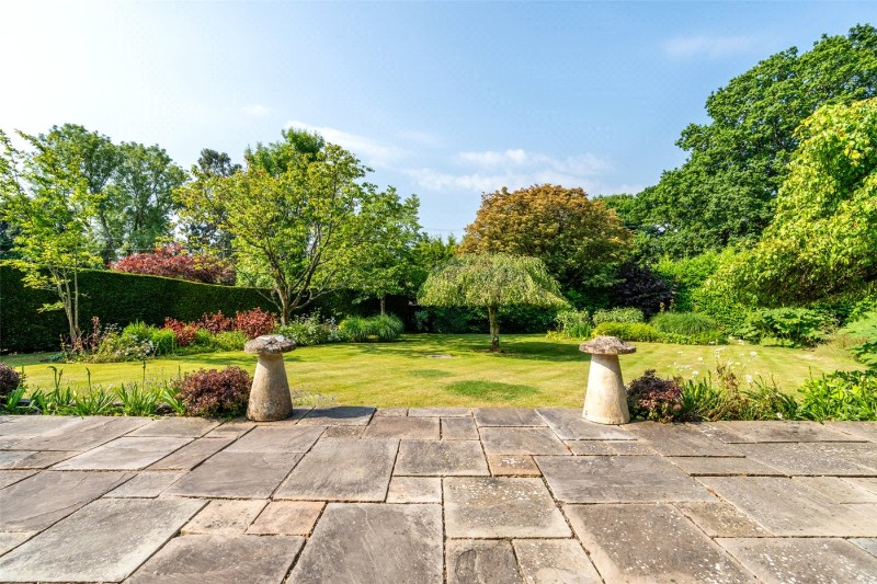 Gaunts Common, Wimborne, Dorset, BH21