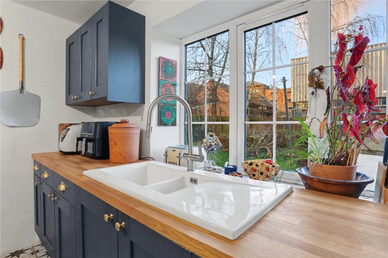 Bracondale, Norwich, Norfolk, NR1