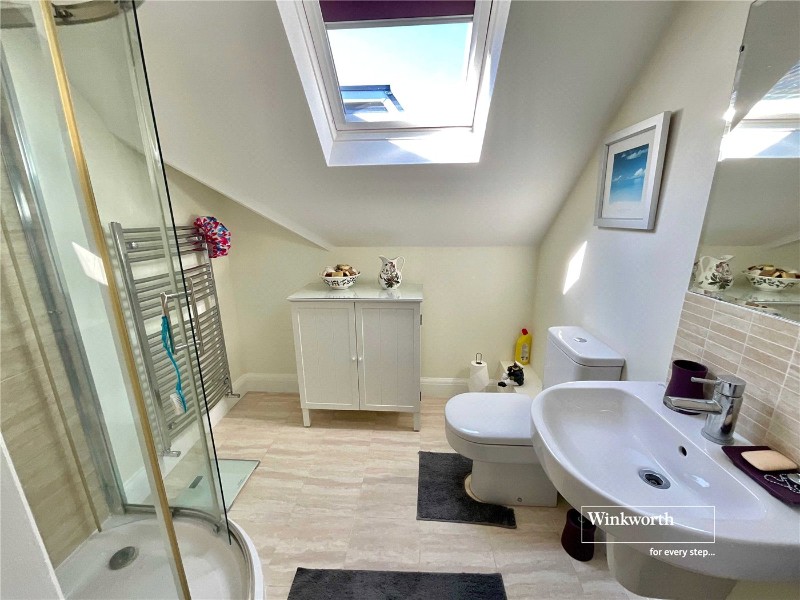 Hurstbourne Avenue, Highcliffe, Christchurch, BH23