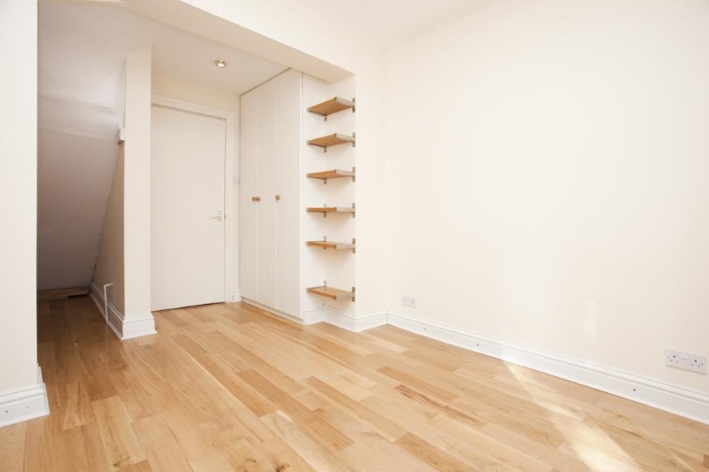 Shakespeare Road, London, SE24