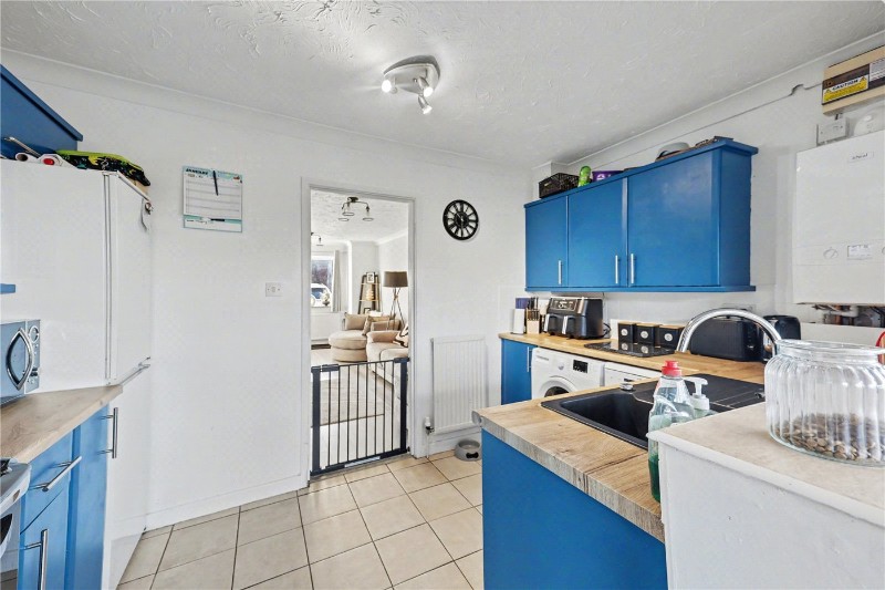 Meadow Way, Hellesdon, Norwich, Norfolk, NR6