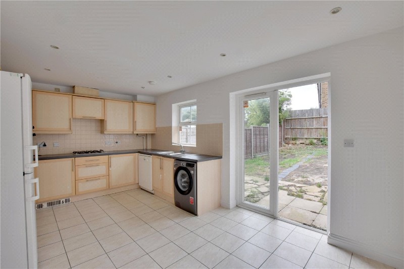 Barlow Drive, Shooters Hill, London, SE18